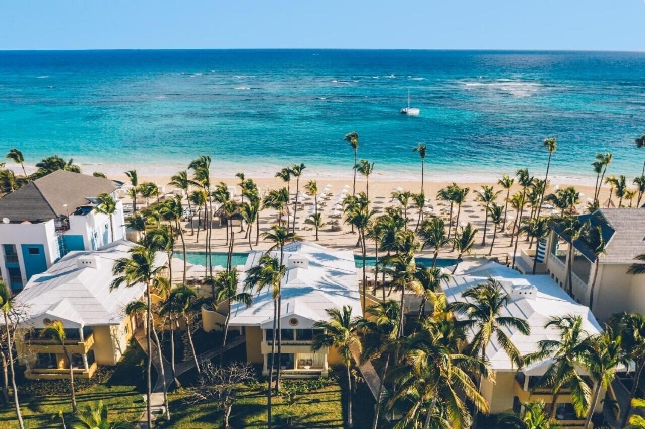 Готель Iberostar Selection Bavaro 5*