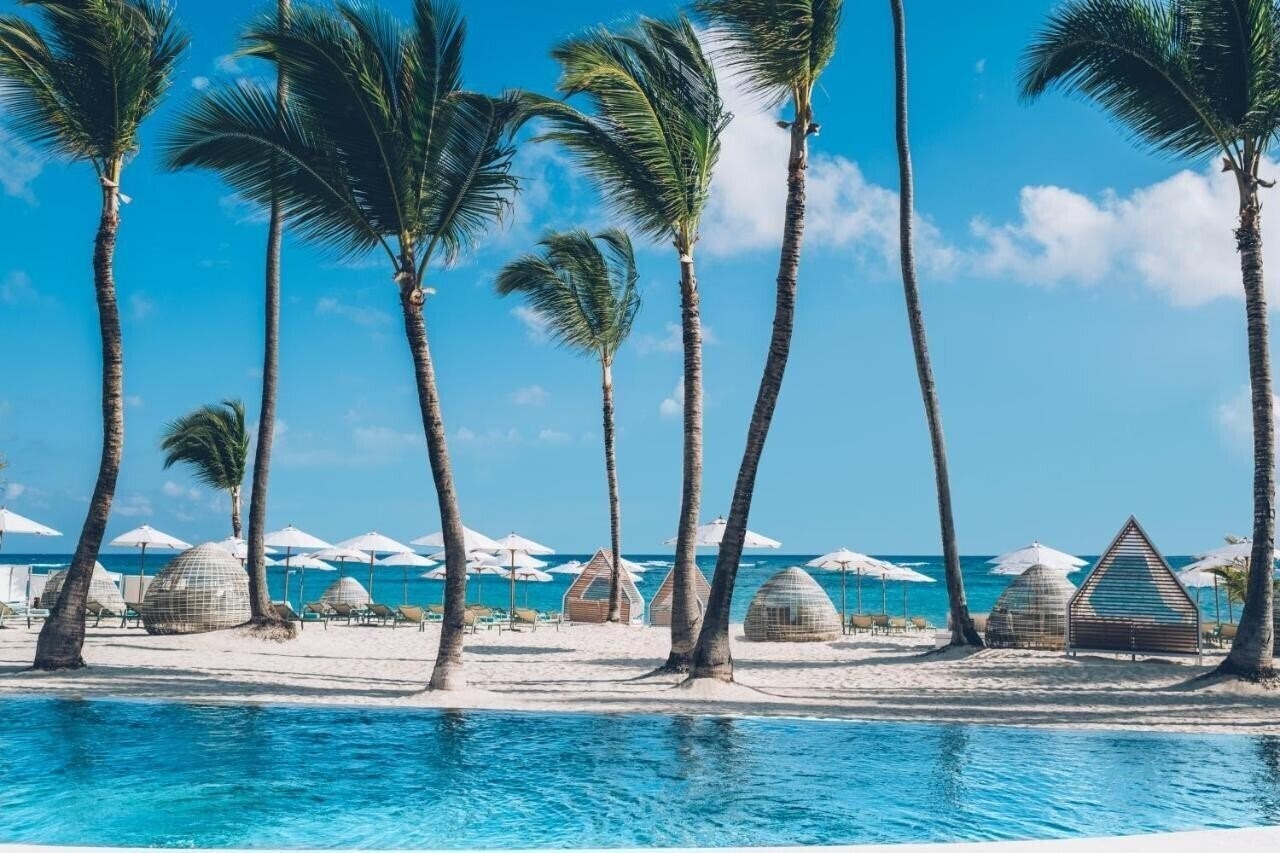 Фото Iberostar Selection Bavaro 5*