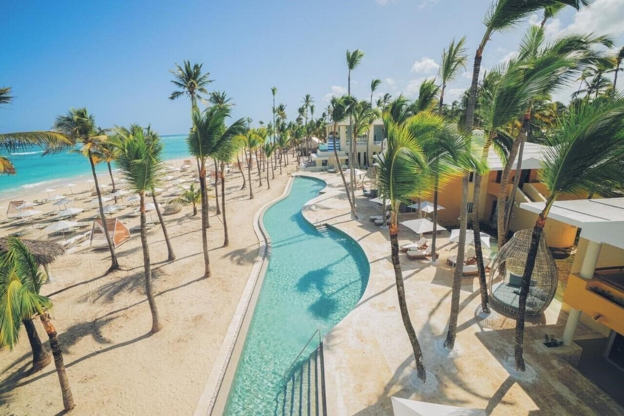 Фотографія Iberostar Selection Bavaro 5*