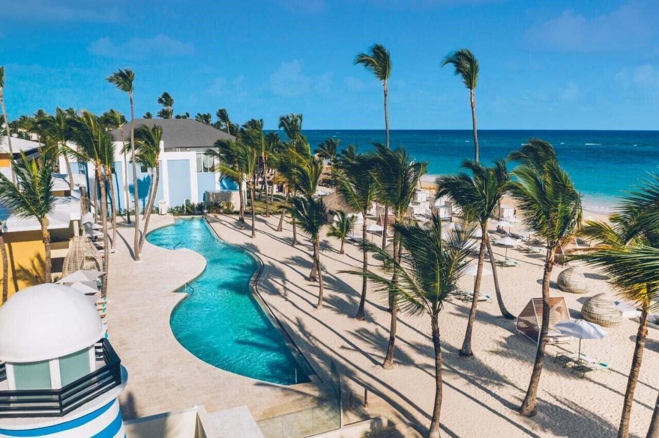 Зображення Iberostar Selection Bavaro 5*