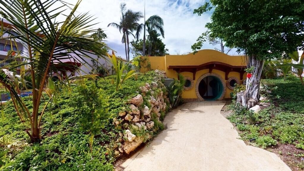 Картинка Princess Family Club Bavaro 5*