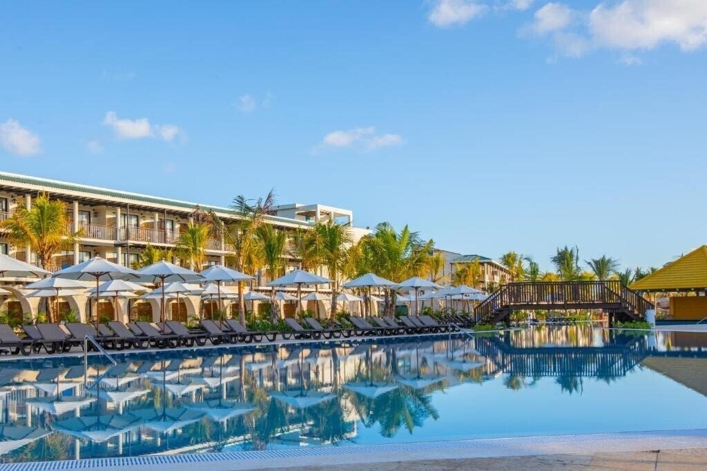 Фото Ocean El Beso Adults Only 5*