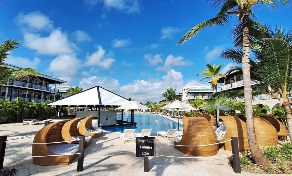 Изображение Ocean El Beso Adults Only 5*