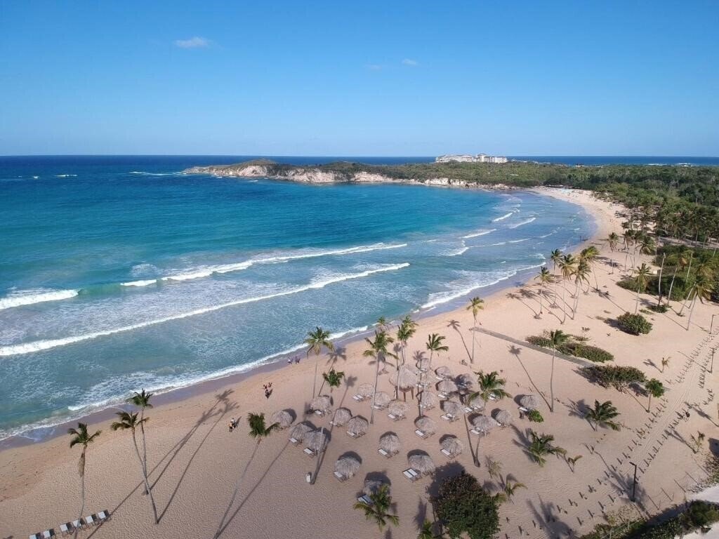 Фото Dreams Macao Beach Punta Cana Resort & Spa 5*
