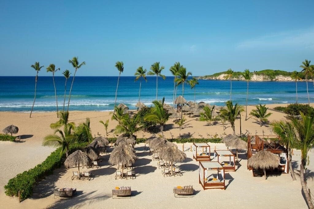 Фотографія Dreams Macao Beach Punta Cana Resort & Spa 5*