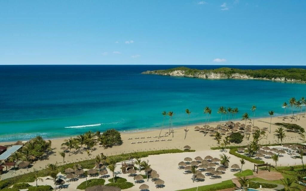 Зображення Dreams Macao Beach Punta Cana Resort & Spa 5*