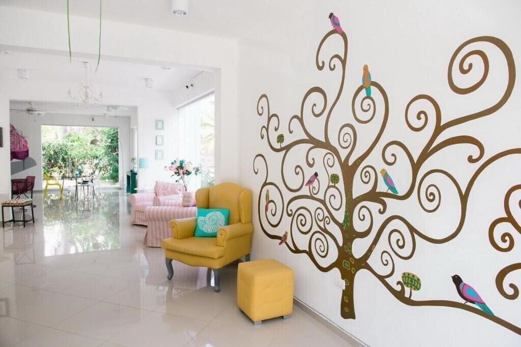 Фото Art Villa Dominicana 3*