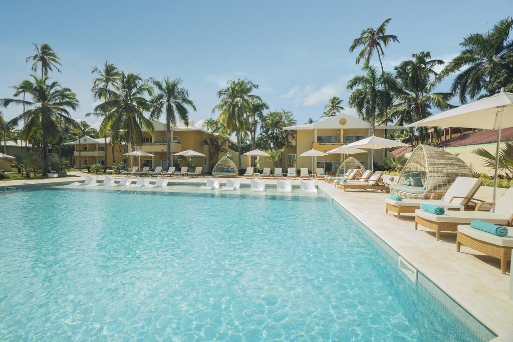 Зображення Iberostar Coral Level Bavaro 5*
