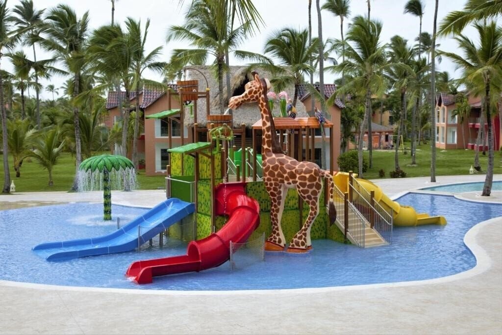 Готель Tropical Deluxe Princess 5*
