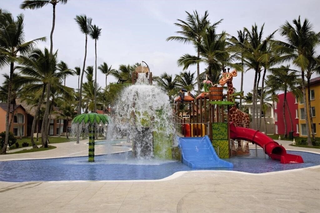 Фотографія Tropical Deluxe Princess 5*
