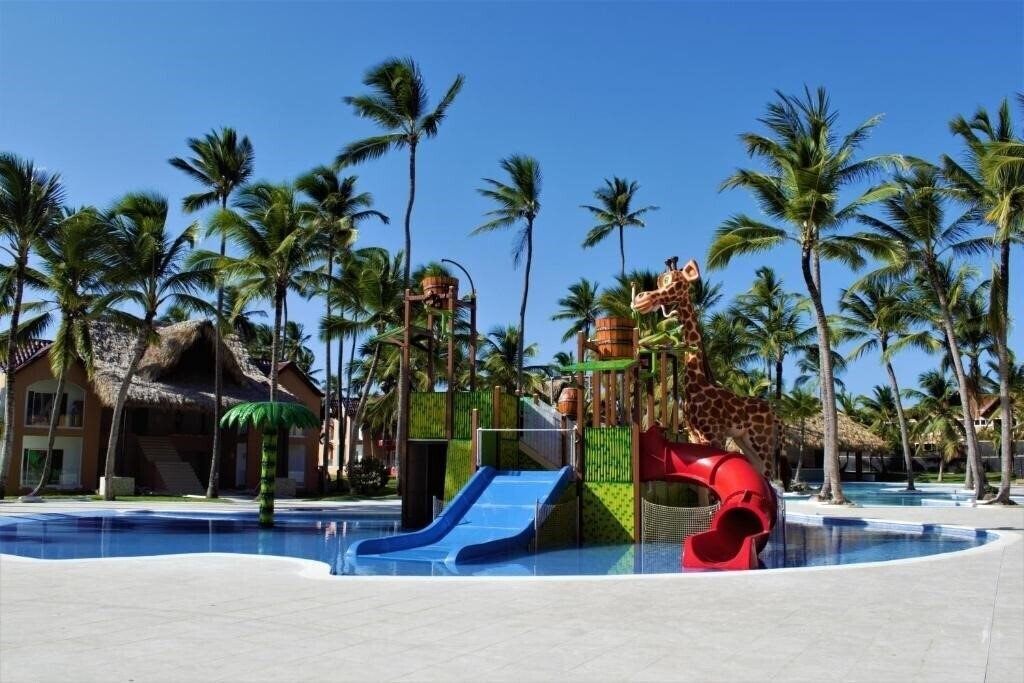 Зображення Tropical Deluxe Princess 5*