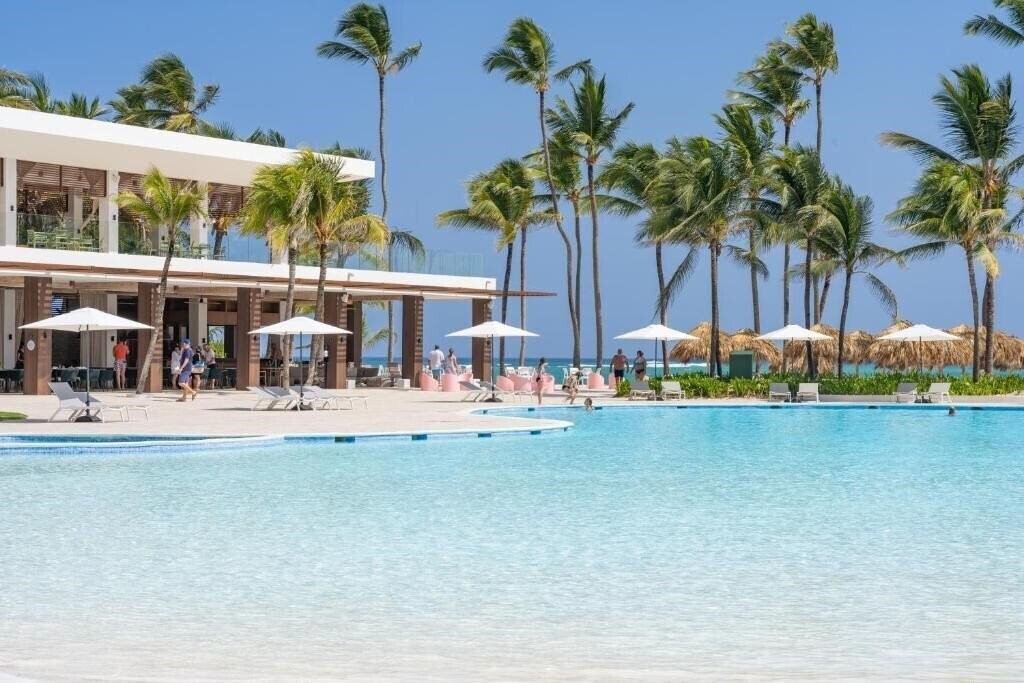 Картинка Tropical Deluxe Princess 5*