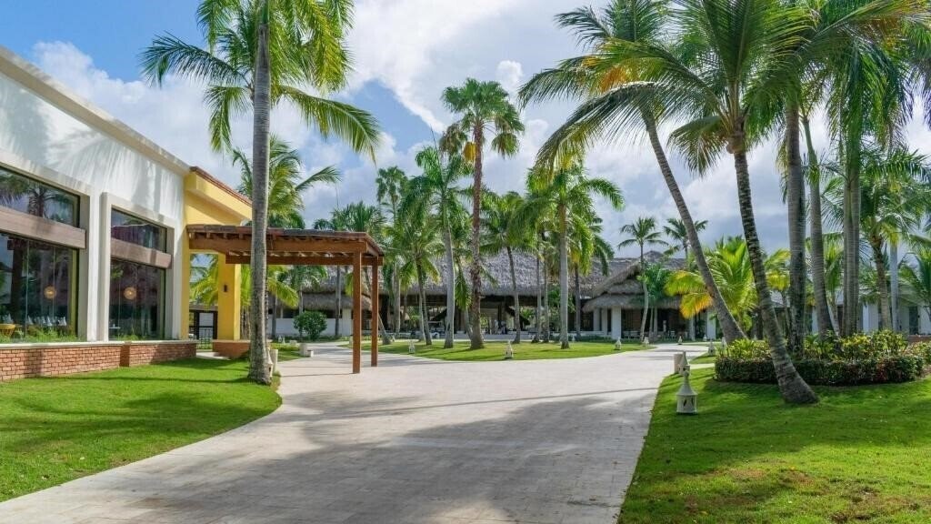 Картинка Tropical Deluxe Princess 5*