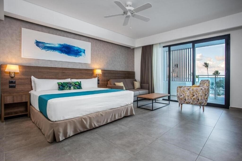 Фотографія Serenade Punta Cana Beach Spa & Casino 5*