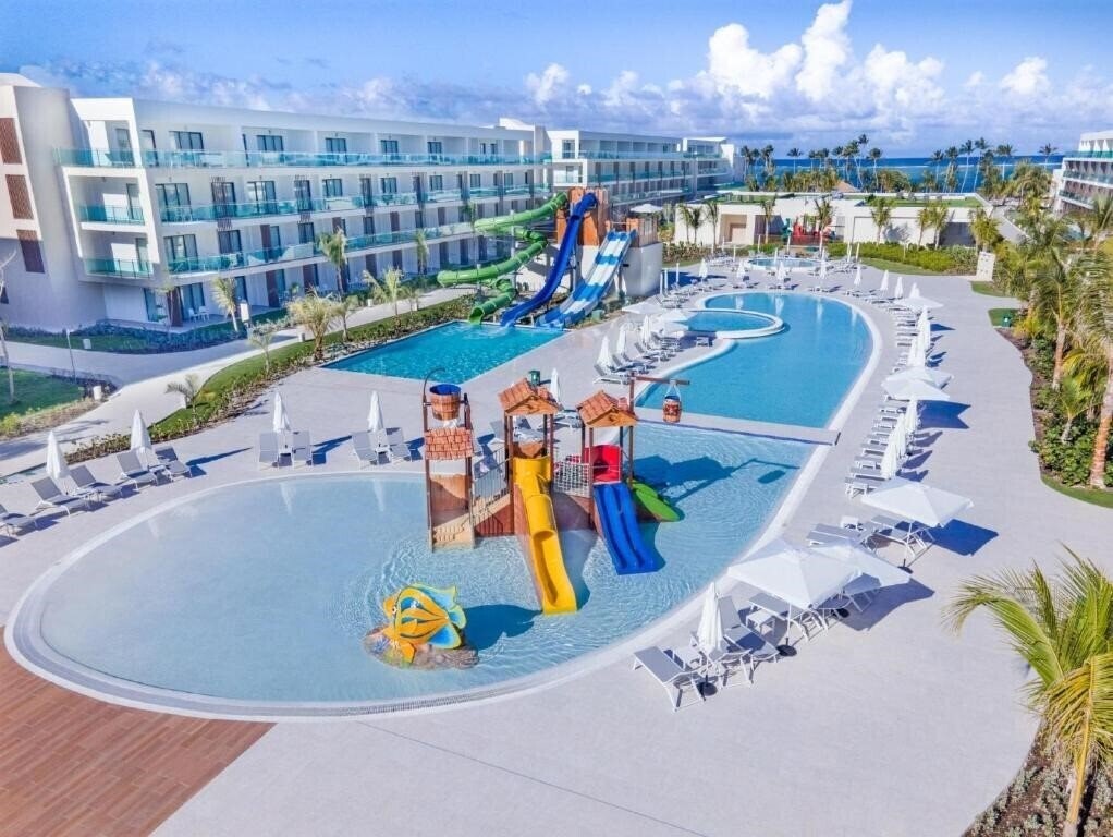 Зображення Serenade Punta Cana Beach Spa & Casino 5*
