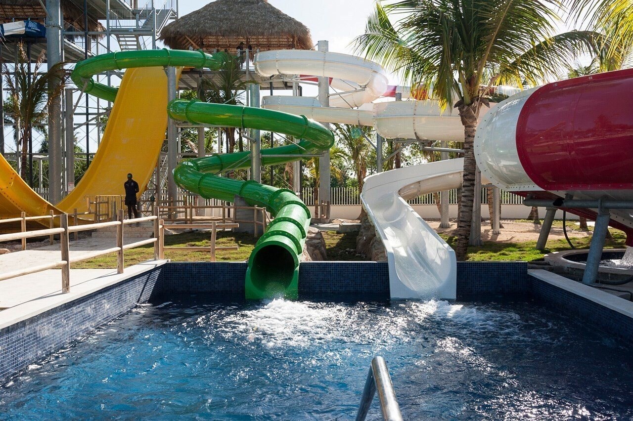 Фотографія Royalton Splash Punta Cana 4*