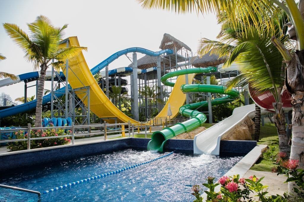 Готель Royalton Splash Punta Cana Resort & Spa 5*