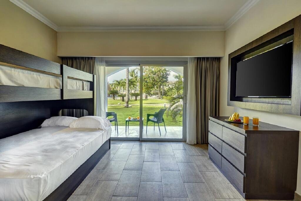 Фотографія Royalton Splash Punta Cana Resort & Spa 5*
