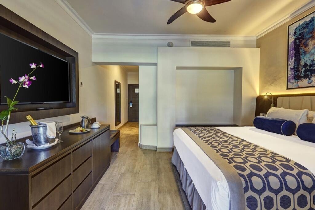 Зображення Royalton Splash Punta Cana Resort & Spa 5*