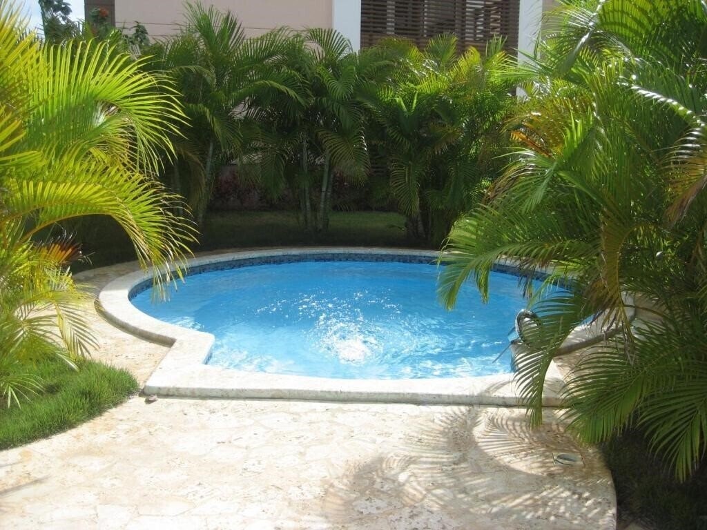 Зображення Laguna Golf Bavaro 3*