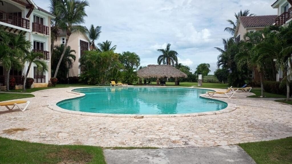 Зображення Laguna Golf Bavaro 3*