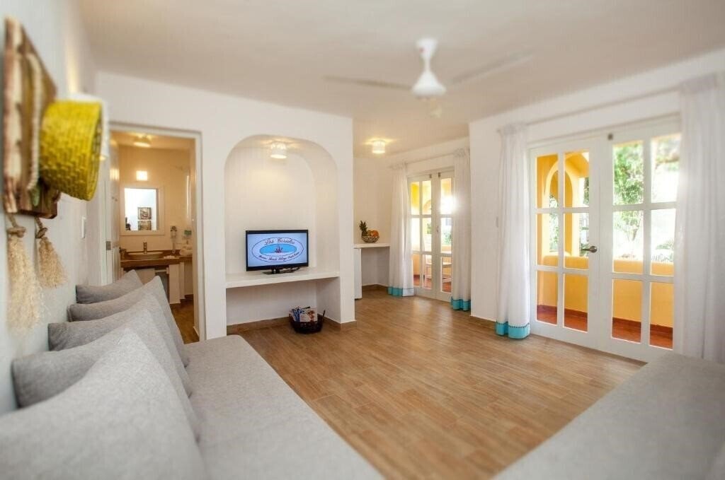 Изображение Los Corales Beach Village 4*