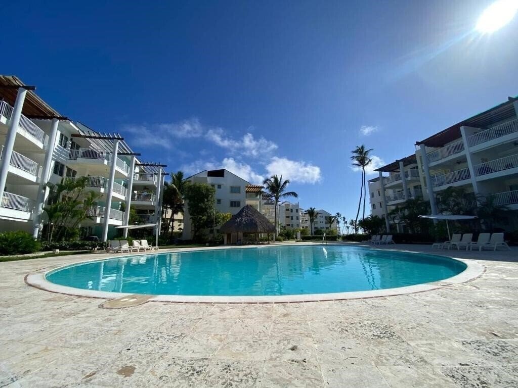 Готель Playa Turquesa Ocean Club 4*