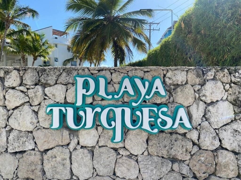 Фото Playa Turquesa Ocean Club 4*