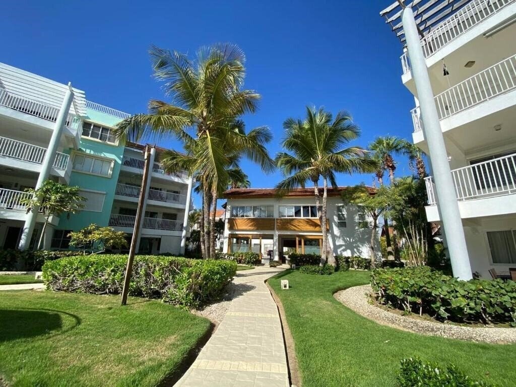 Фотографія Playa Turquesa Ocean Club 4*