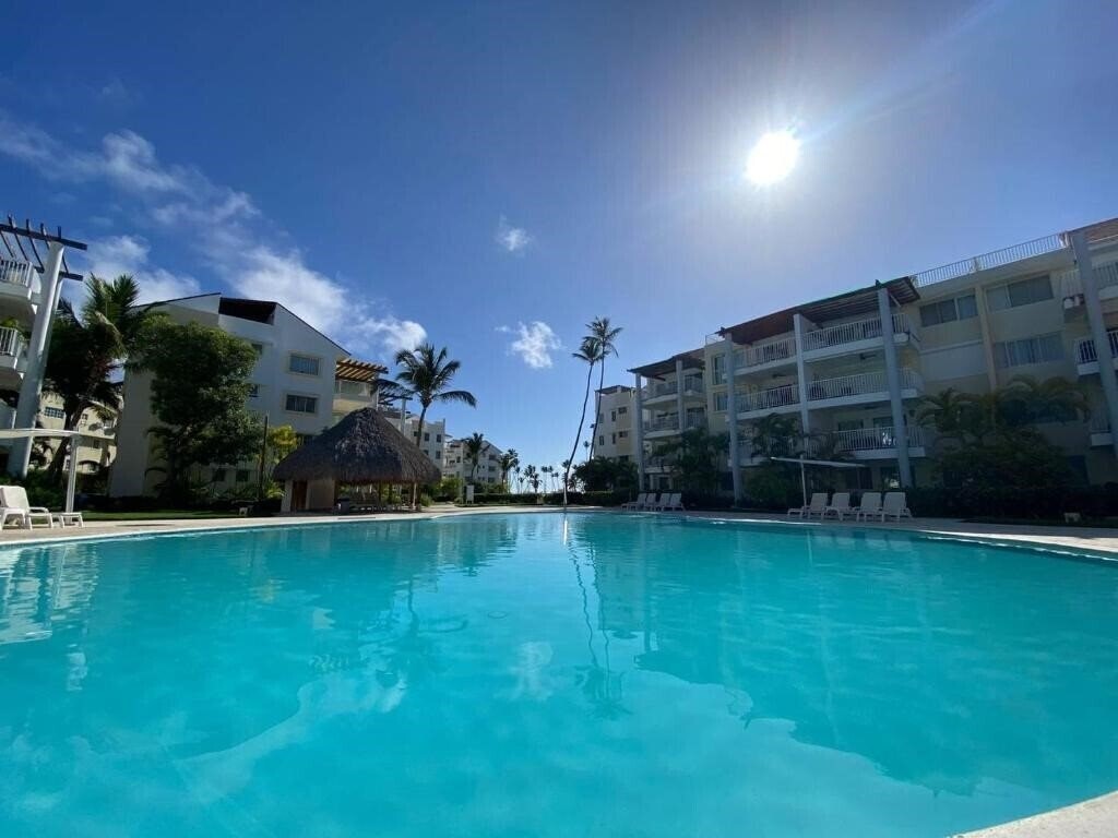 Зображення Playa Turquesa Ocean Club 4*