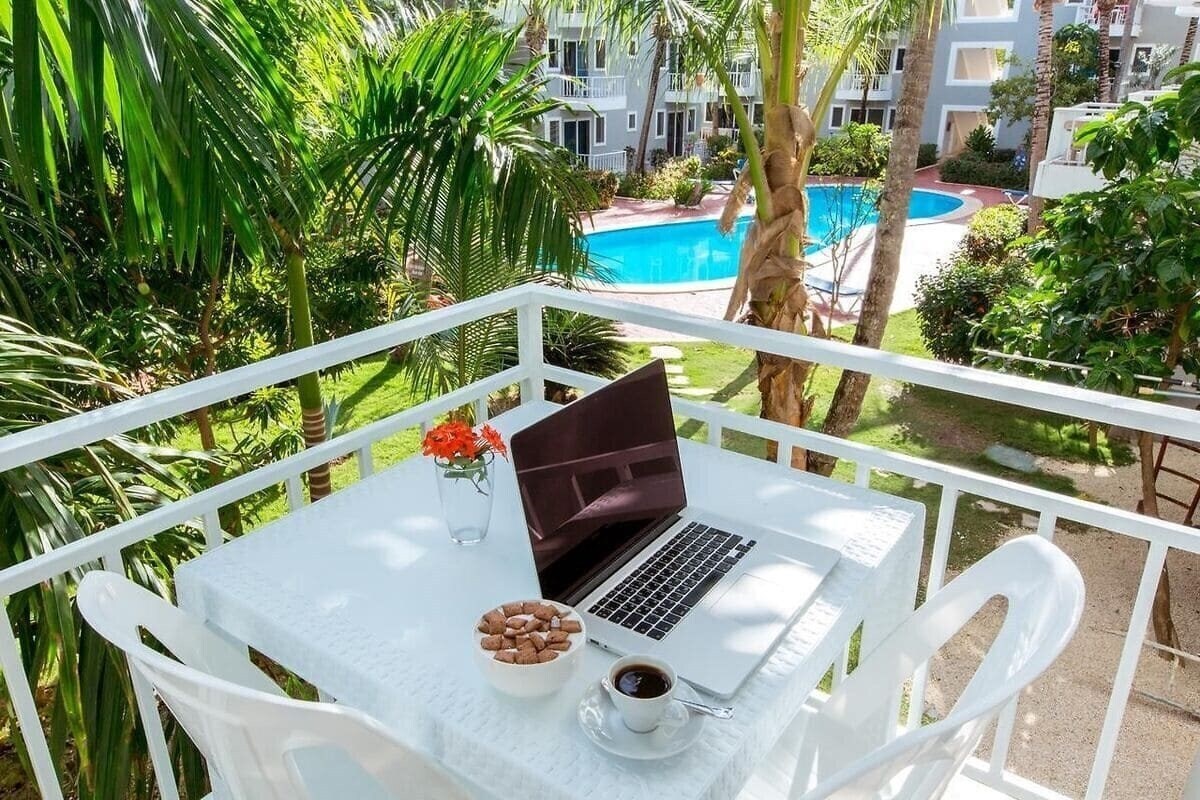 Зображення Tropicana Suites Deluxe 3*