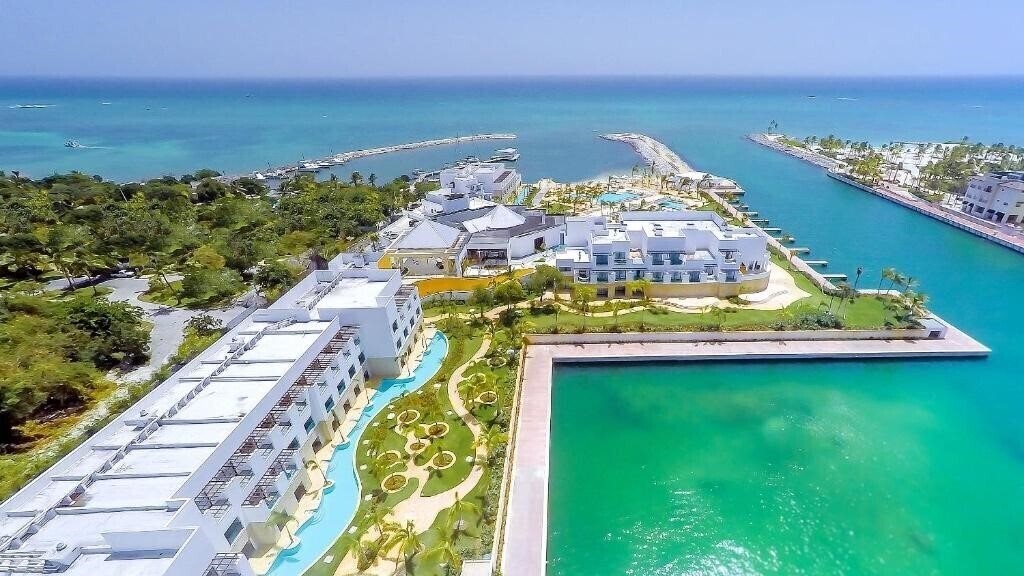 Зображення Trs Cap Cana Hotel 5*