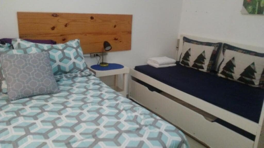 Фотографія White Sands Bed & Breakfast Apt. 3*