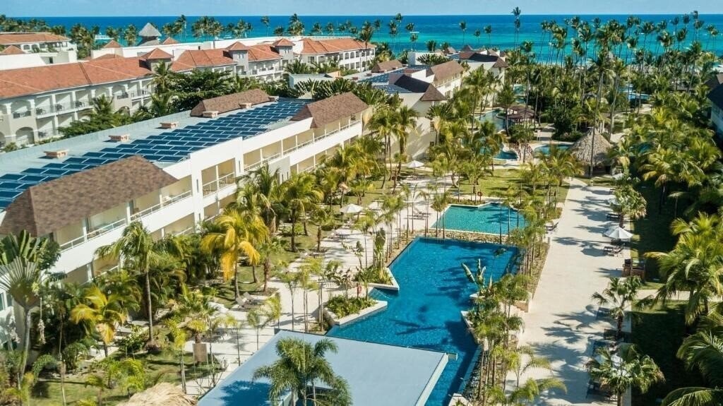 Фотографія Dreams Royal Beach Punta Cana 5*
