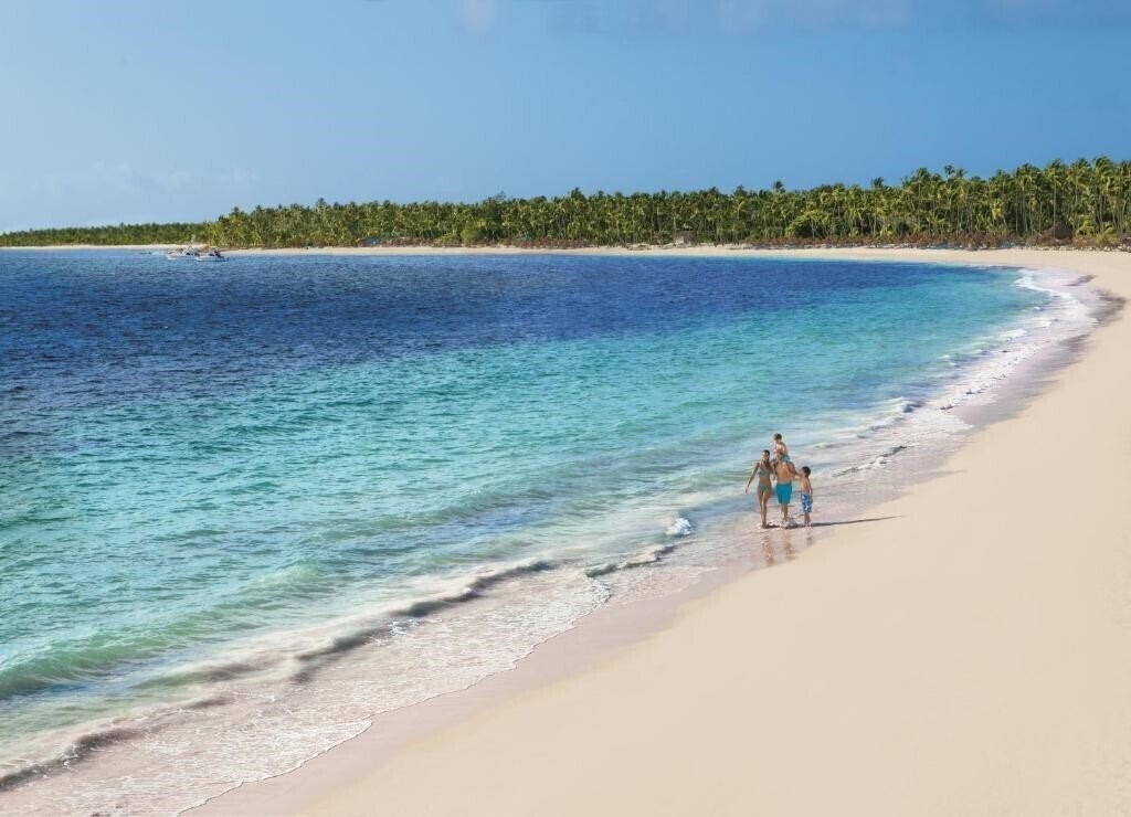 Зображення Dreams Royal Beach Punta Cana 5*