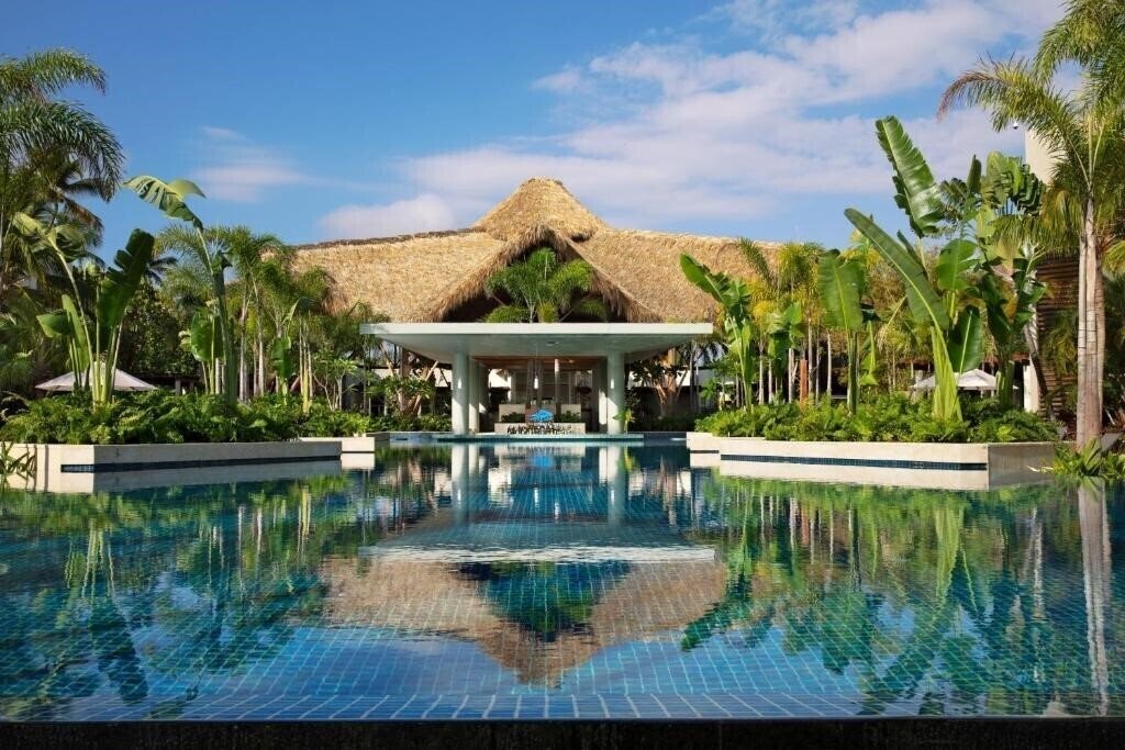 Картинка Dreams Royal Beach Punta Cana 5*