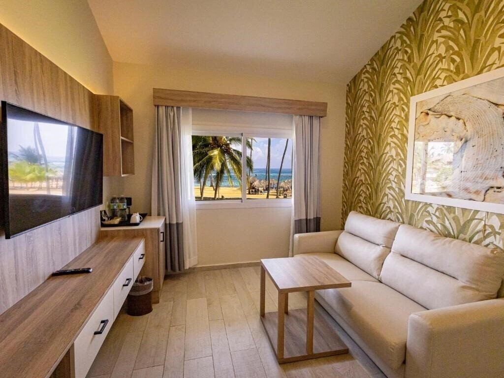 Фото Grand Sirenis Punta Cana Resort 5*