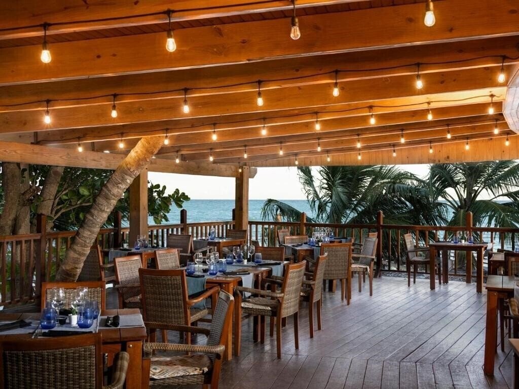 Фотографія Impressive Premium Punta Cana 5*