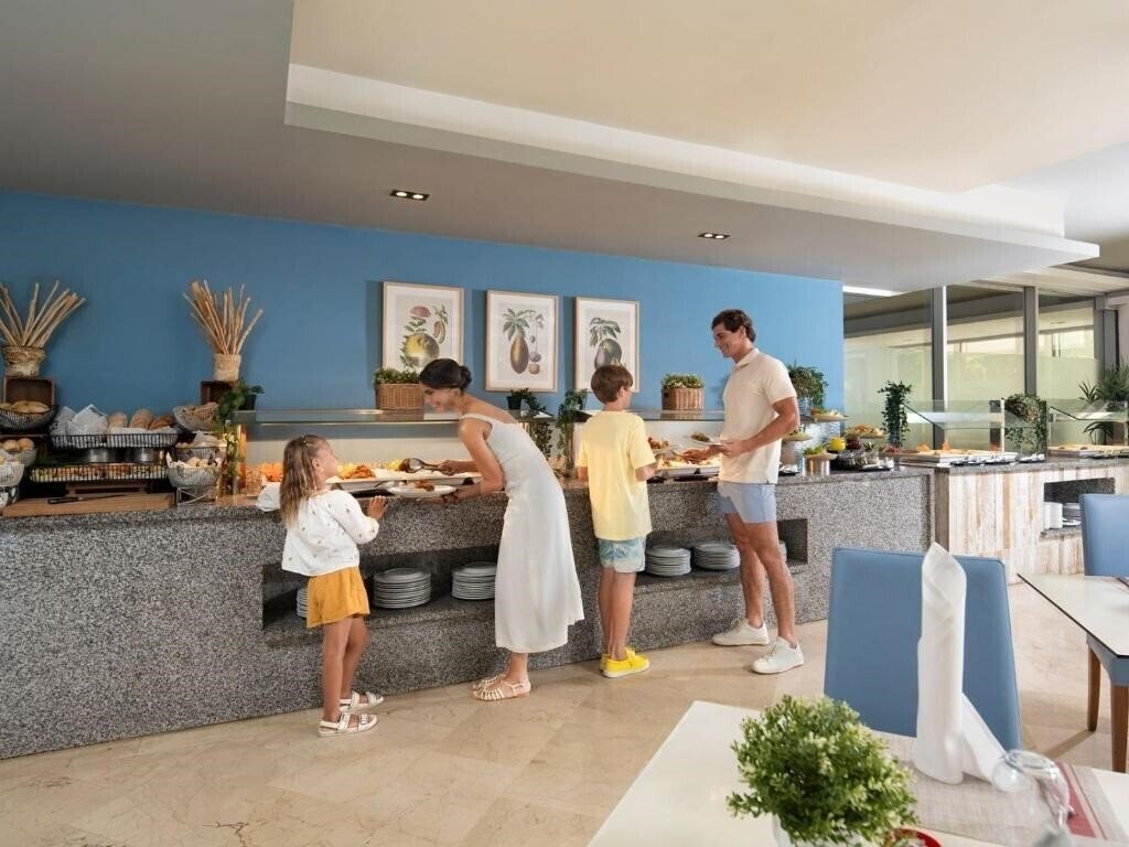 Зображення Impressive Premium Punta Cana 5*