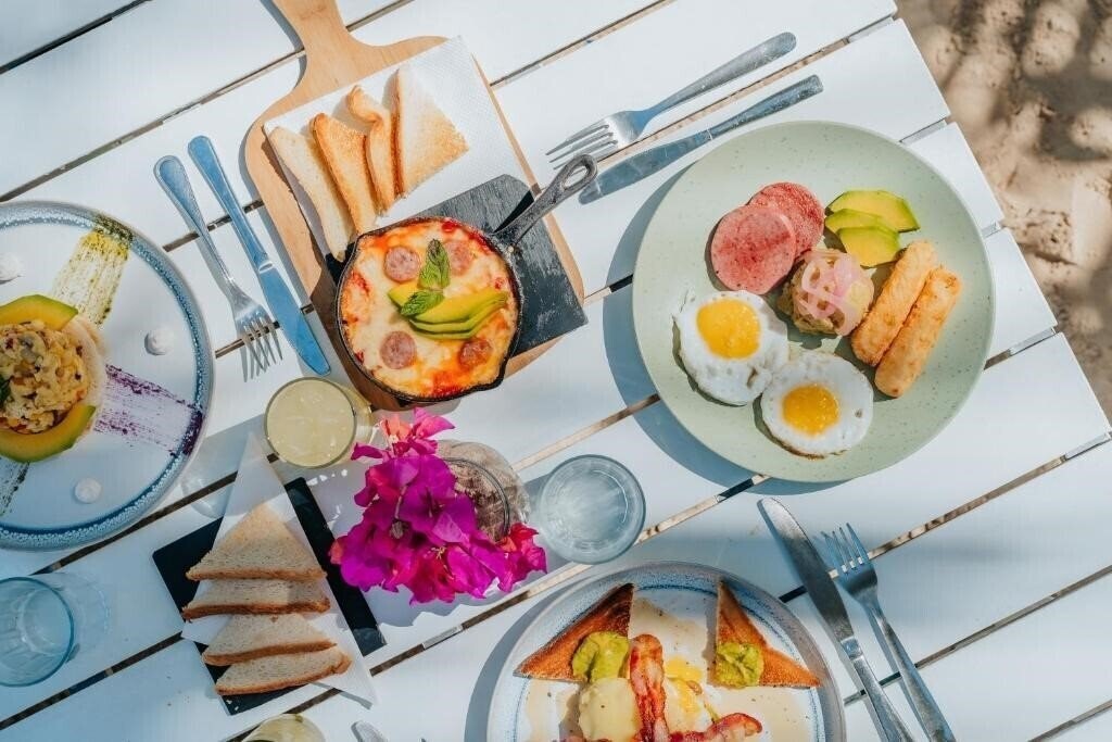 Картинка Green Coast Beach Hotel Special Category 3*