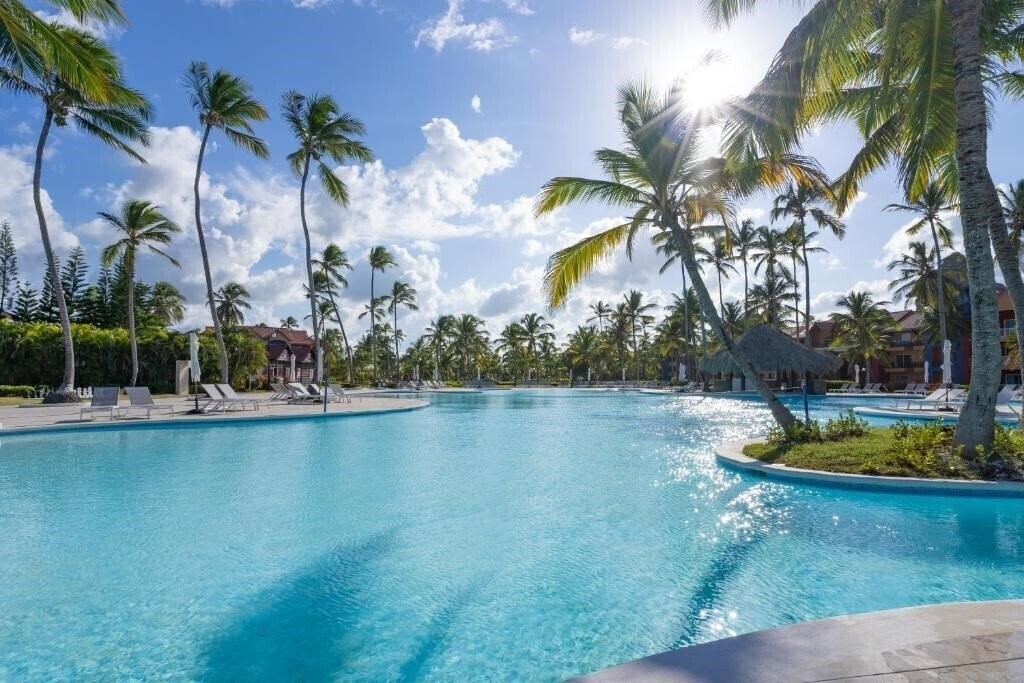 Зображення Punta Cana Princess (Adults Only 18+) 5*