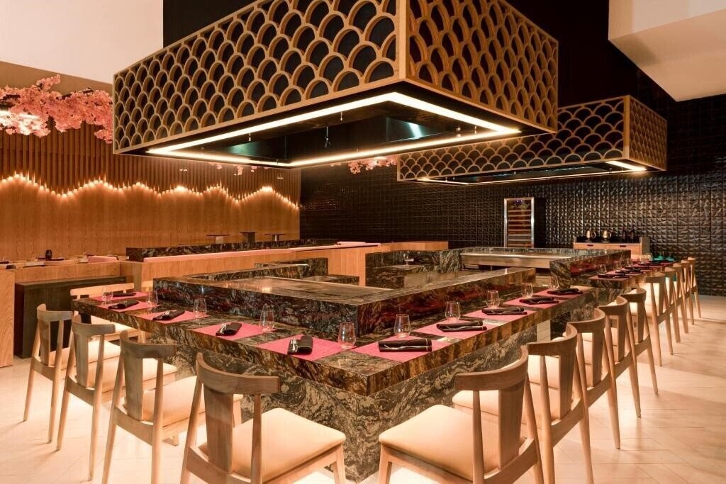 Изображение Temptation Grand Miches Resort 5*