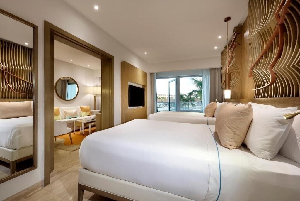 Фото Paradisus Grand Cana 5*