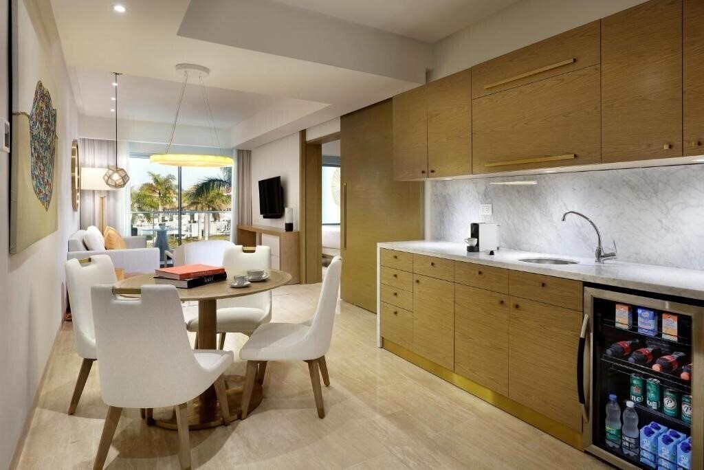 Фотография Paradisus Grand Cana 5*