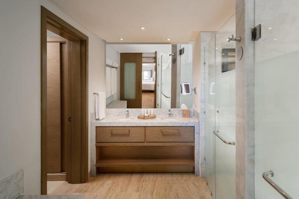 Изображение Paradisus Grand Cana 5*