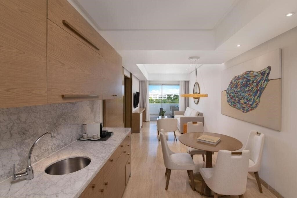 Картинка Paradisus Grand Cana 5*