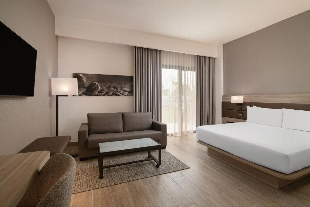 Фото AC Hotel by Marriott Punta Cana 4*