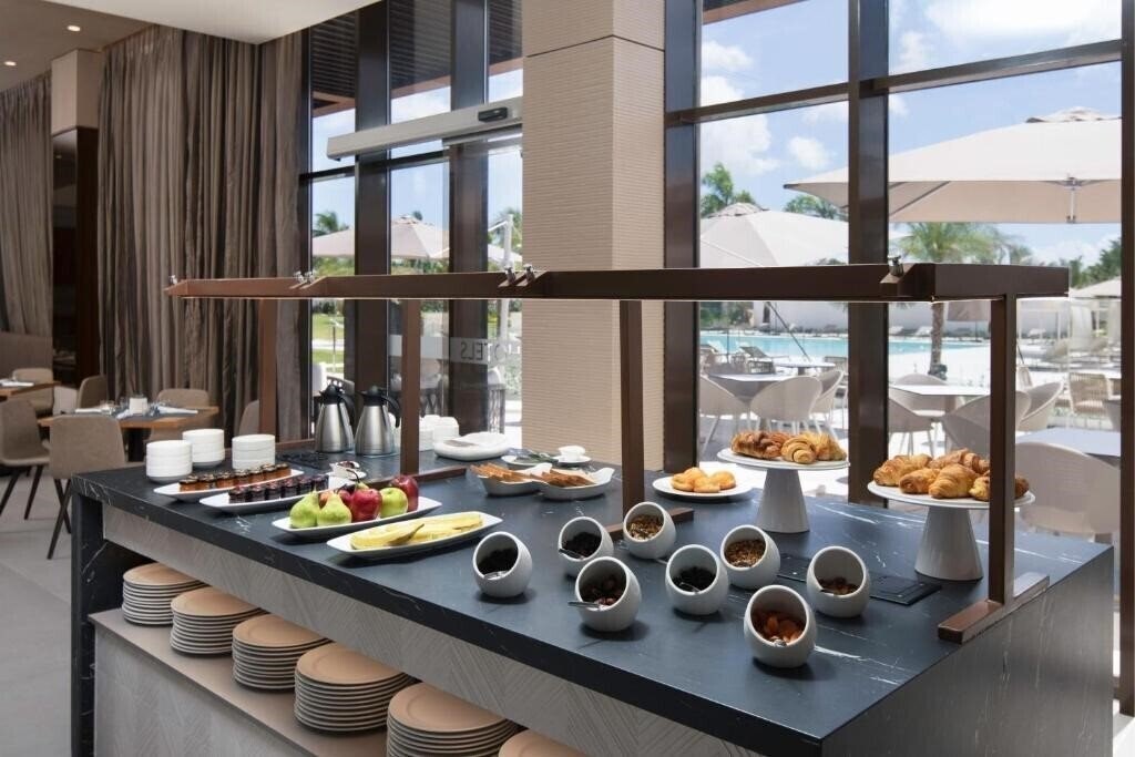 Картинка AC Hotel by Marriott Punta Cana 4*