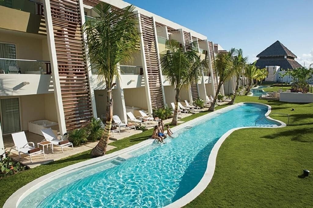 Фотография Dreams Onyx Resort & SPA 5*