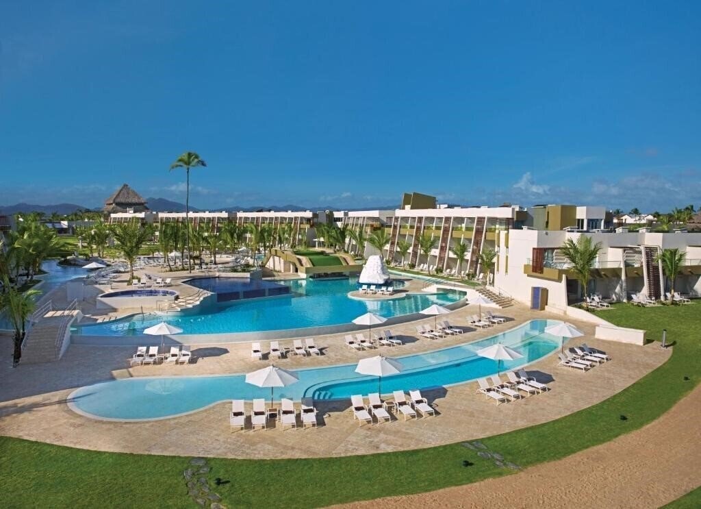 Изображение Dreams Onyx Resort & SPA 5*